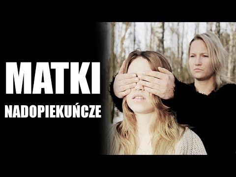Toksyczne macierzyństwo