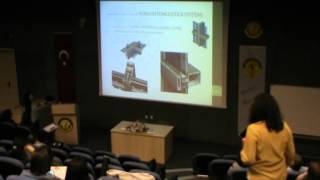 07/04/2014 Melda Sezer -Alüminyüm Cephe Giydirme-I