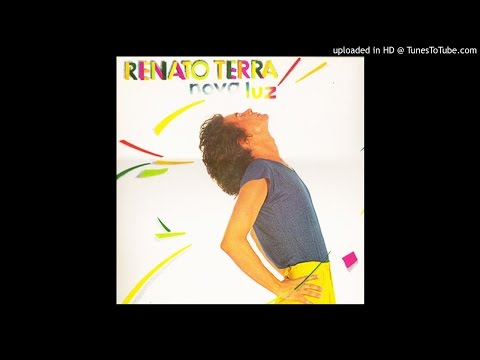 Renato Terra - Quebra Gelo (1983)