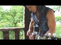 Acoustic diary | Forkida - Light 