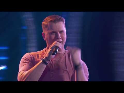 The Voice 16 Gyth Rigdon Drift Away