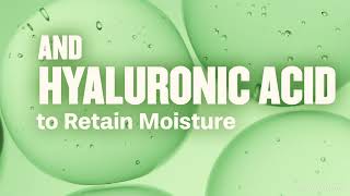 Gold Bond Healing Overnight Body and Face Lotion