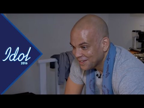 Hemma hos Quincy Jones III - Vakna med Idol (TV4)