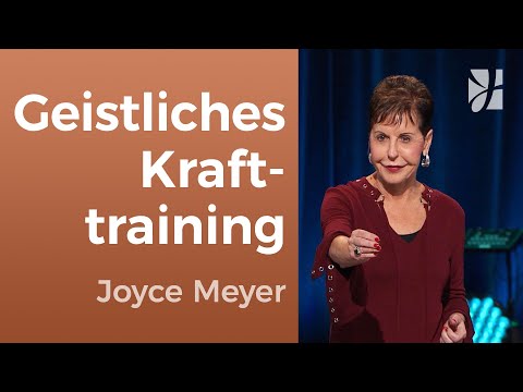 BE BRAVE AND STRONG 💪 Obstacles are there to be OVERCOME ✅ – Joyce Meyer – Strengthening Personality