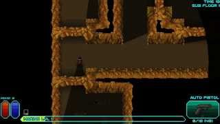 Swords of the Stars: The Pit for the Mac