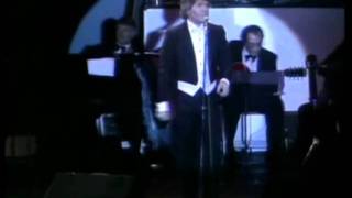 Raphael - Provocacion/Yo sigo siendo aquel Santiago Bernabeu 1985