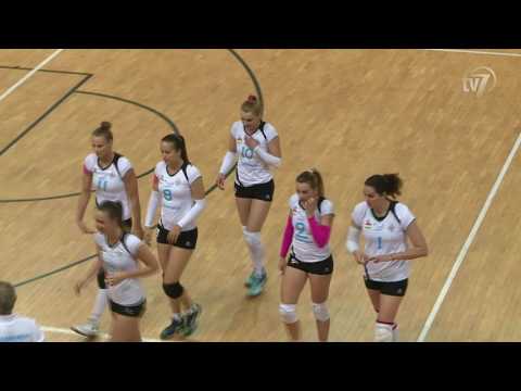 2017.04.03. BRSE - Jászberény röplabda