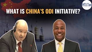 What Is China’s ODI Initiative?