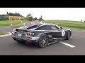 Koenigsegg CCX BRUTAL ACCELERATIONS