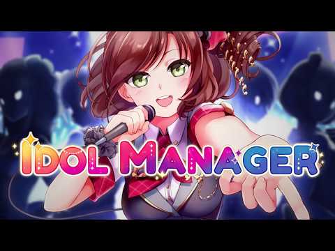 Idol Manager | "Less than glamorous" trailer #3 thumbnail