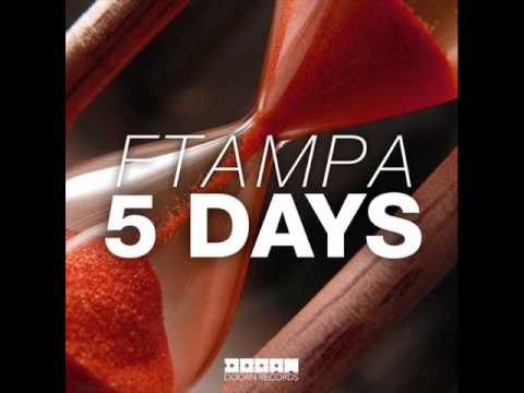 Danny Avila vs Afrojack & Steve Aoki ft. Miss Palmer vs FTampa - No Poseidon Days (LeikerLA MashUp)