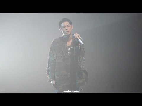 170311 빈지노(Beenzino) Day & Night - If I die tomorrow