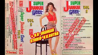 Download lagu Saathi koi bhula~{Saathi}~{Super jhankar geet vol 2}~Super jhankar Beats~{v.k.gotra} mp3