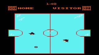 REVIEW OF PINGU SOCCER (AMSTRAD CPC, 2016)
