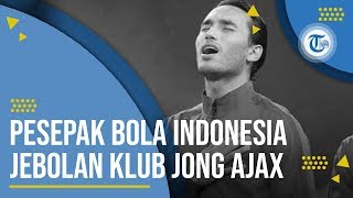 Profil Ezra Walian - Pemain Sepak Bola Profesional