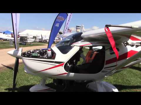 Oshkosh 2016 Remos Redesigns LSA