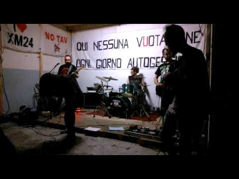 DIVULGATOR - Live in Stella Nera Modena 25/05/2019