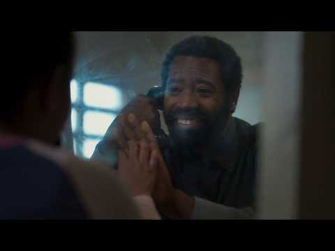 For Life - On The Inside: A Broken System