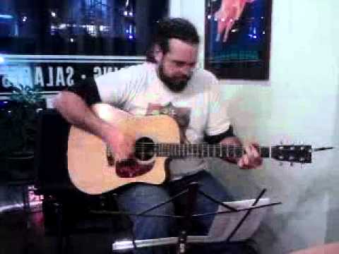 Bag of Rhymes- Russell Mann