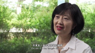 《The Herstory of Abstraction in East Asia》Interview with Director & Curators