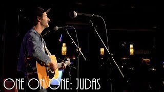 ONE ON ONE: Griffin House - Judas February 13th, 2018 City Winery New York