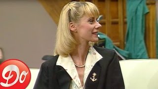 Salut les Musclés : Le docteur, avec Dorothée (EPISODE 9)