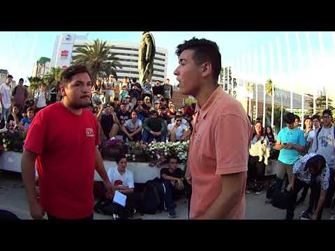 PSYCHORA MAREO vs PIPO RM: 8vos - [KD] Duplas I