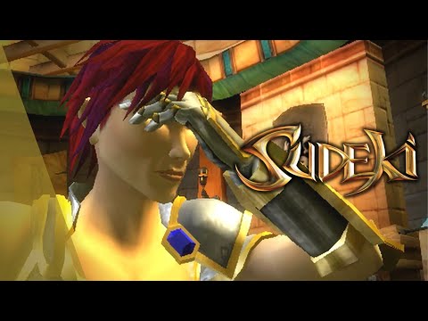 Meeting Tal | Sudeki #1 | Let's Play