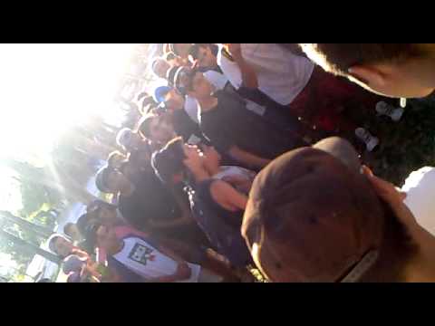 Snt demons eg vs cadul klan tink