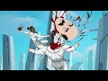 The Invincible S1E8 Viltrum True Story Explained History Of Viltrum Omni Man S Origin