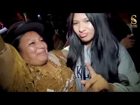 LEITO VINO ZENEGAL EN VIVO LURIBAY CUTTY 2025