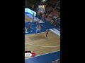James Jean-Marie (21 points) Highlights vs. Spirou Basket