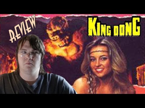 62. King Dong (1984) KING KONG REVIEWS (VALENTINES DAY SPECIAL PART 1)