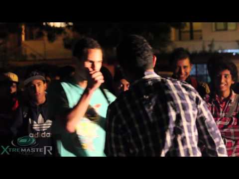 8os5: Celestial vs Jair - Apus Atipanaku 8