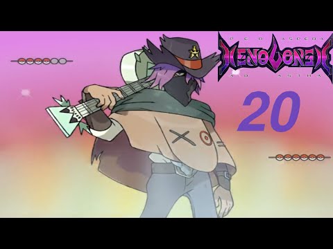 SFIDA CONTRO CRISANTE E IL SU CACTURNE X - Pokemon XENOVERSE per Aspera ad Astra ITA - Episodio 20