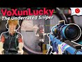 VoX UnLucky - Sensitivity & HUD Reveal + Highlights