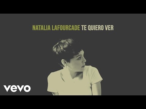 Video thumbnail for Te Quiero Ver