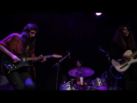 Widowspeak - In the Pines - live at Mejeriet