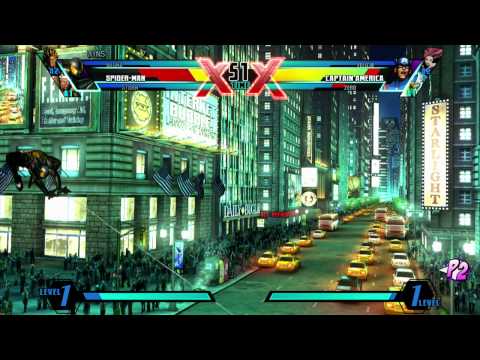 iNerd vs BBhood Set 1