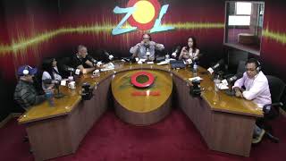 Analizando la diferencia entre partir un bizcocho y cumpleaños en El Mismo Golpe con Jochy | Parte 2