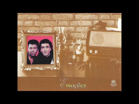 Não Dá Pra Te Esquecer - Rony e Roby