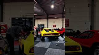 We zijn onderweg naar interclassics Maastricht! 