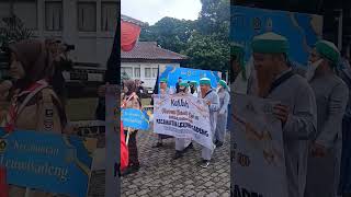 Download lagu Kafilah Kecamatan Leuwisadeng Pawai MTQ Kabupaten Bogor 2025 mp3
