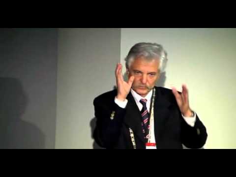 Adolfo Bronstein  - Vestibular System Lecture -  3rd October 2013