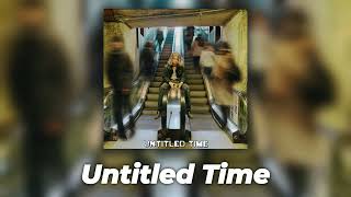 Memoria - Untitled Time video
