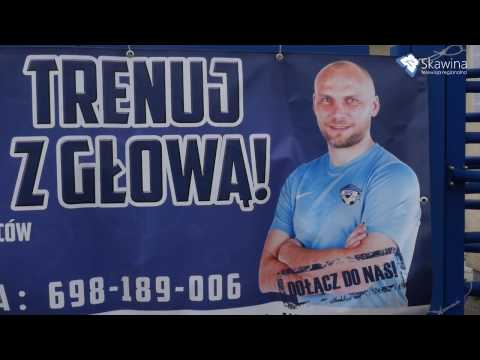 Kilka słów o TKS Skawinka!