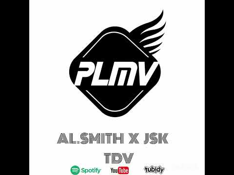 Al Smith x JSK train de vie