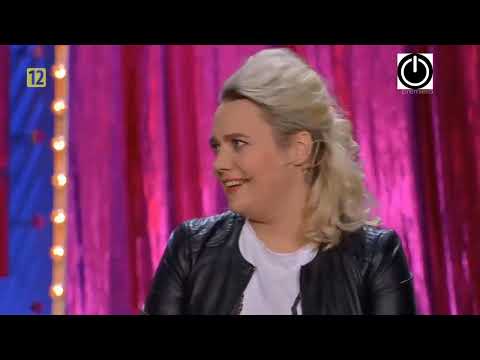 Kabaret Czesuaf - Wizyta u teścia Nowość 2021