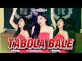 TABOLA BALE FUNKOT TIMUR VIRAL ON TIKTOK 2025 FUNKOT VERSION BY DJ MEYSHA
