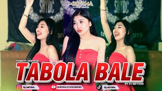 Download lagu TABOLA BALE - FUNKOT TIMUR VIRAL ON TIKTOK 2025 || FUNKOT VERSION BY DJ MEYSHA mp3 Download lagu TABOLA BALE - FUNKOT TIMUR VIRAL ON TIKTOK 2025 || FUNKOT VERSION BY DJ MEYSHA mp3